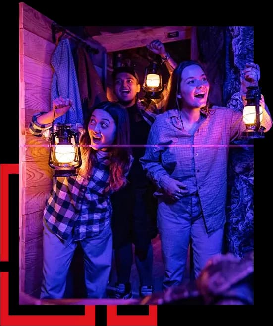 How To Throw An Unforgettable Escape Room Birthday Party